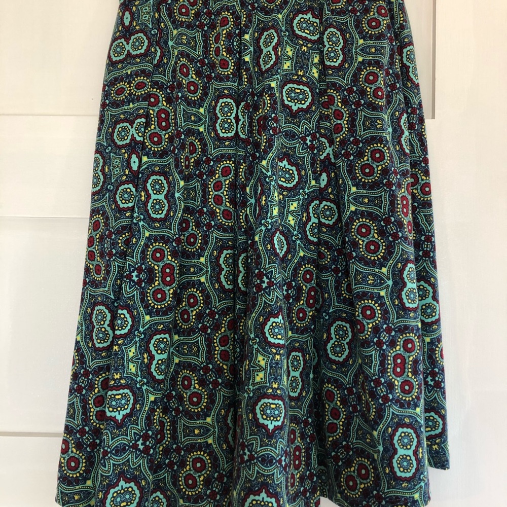 LLR Madison Skirt Sz XS